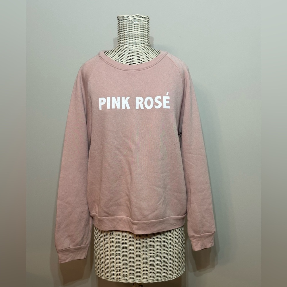 Women’s sweatshirt